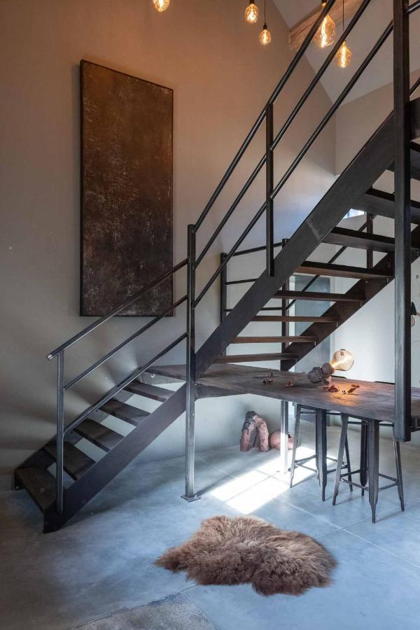 Chambres De Gilberoux Floreffe Εξωτερικό φωτογραφία