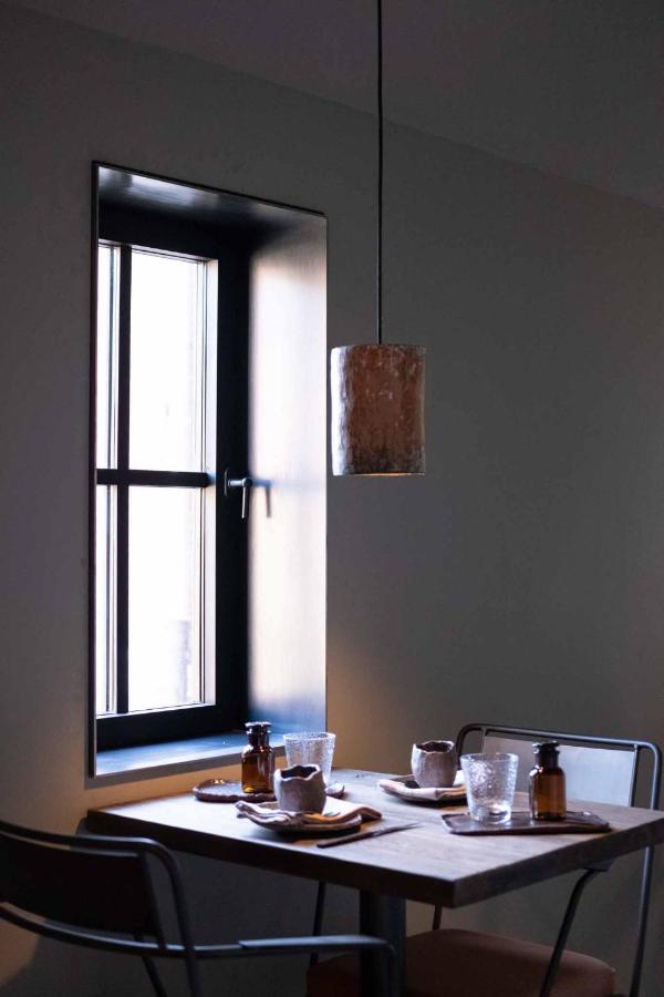 Chambres De Gilberoux Floreffe Εξωτερικό φωτογραφία